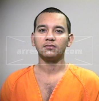 Mark Anthony Diaz