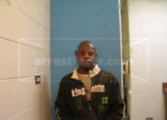 Lamont Latey Pressley