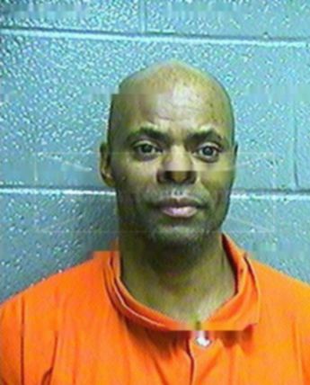 Willis Mosley Jr.