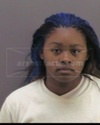 Melekia Rae Russ