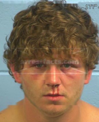 Dillon Ray Oliver