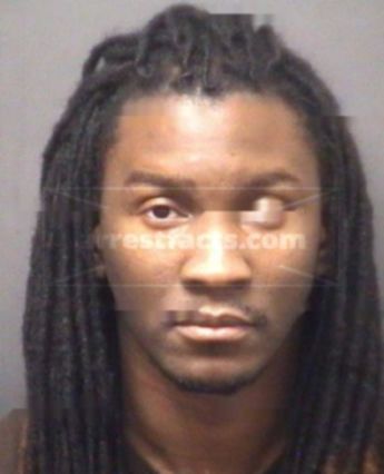 Jason Travon Peterson