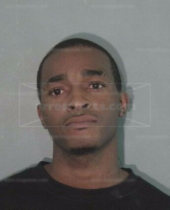 Kenyon Antiono Rawlings