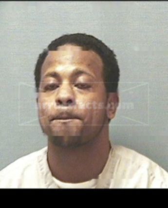 Sheldon Marquise Burkhalter
