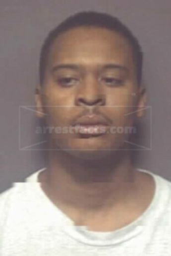 Gerald Jerome Williams