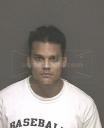 Randall William Moore