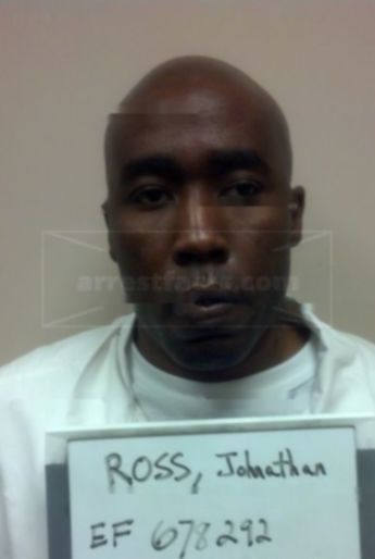 Johnathan Edward Ross