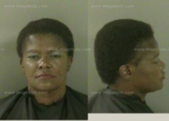 Kim Michelle Stovall