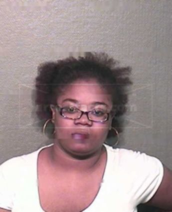 Racquel Breanna Bledsoe
