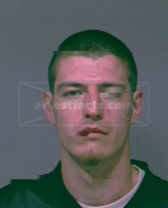 Adam Michael Baumgartner
