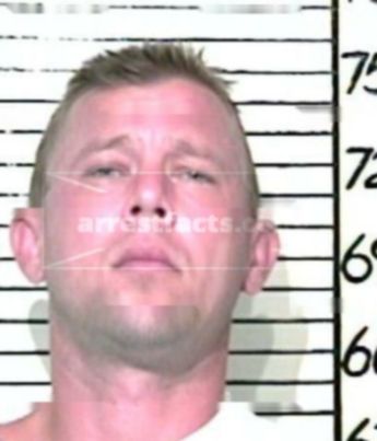 Kevin Ray Ladewig