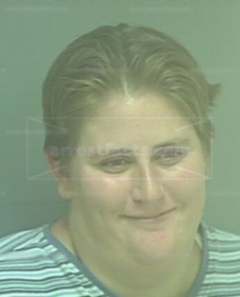 Caron Faith Bruso