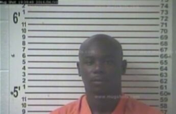 Desmond Akeem Hayden
