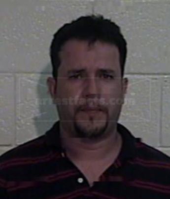 Victor Hugo Cardenas Cantu