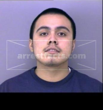 Christian Ulysses Serna