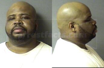 Jose Robert Lee Mapp