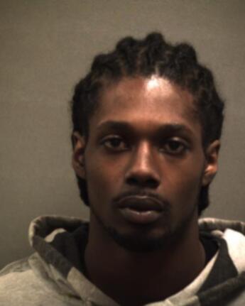 Eddie Cain Parrish
