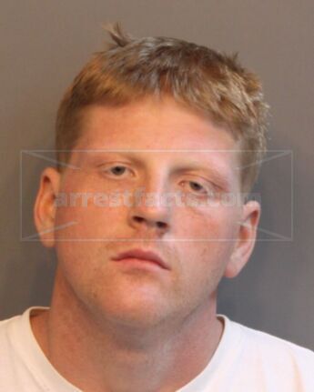 Travis Wayne Mooningham