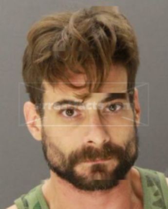 Jason Charles Buck