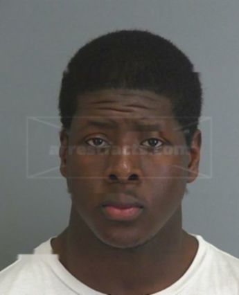 Brysen J'ron Carson