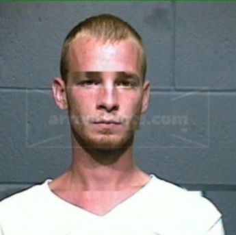 Justin Ray Vanginault