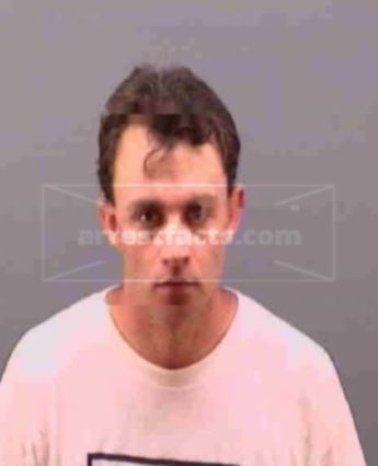Todd Wayne Fox