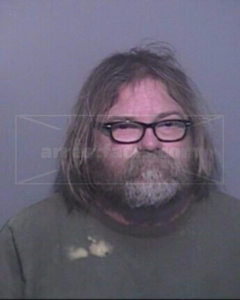 David Lyle Burrus