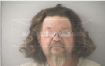 Michael Anthony Egan