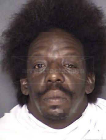 Terry Wayne Williams