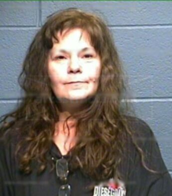 Glenda Casey Hallman Green