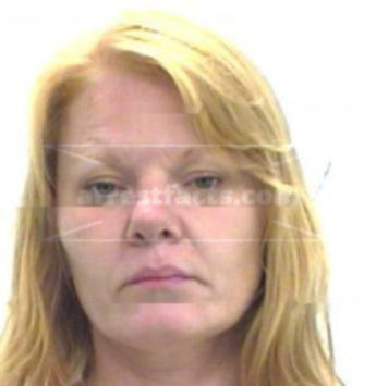 Tammie Lynn Galloway