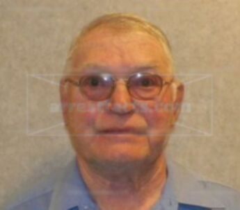 Larry Eugene Irwin