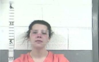 Maranda Marie Carey