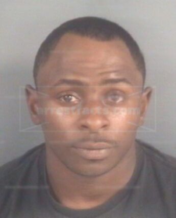 Michael Donte Harris