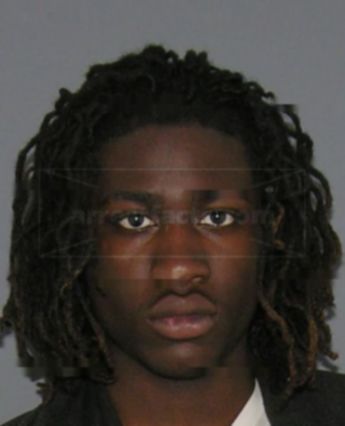 Josiah Joel Evans