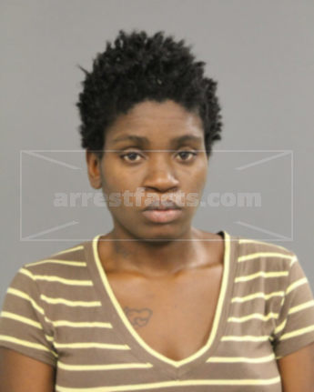 Tyesha M Hillard