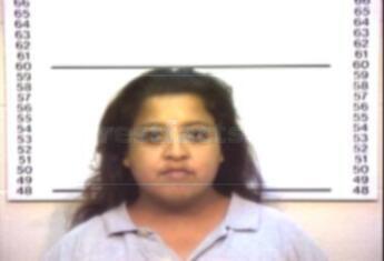 Gina Marie Sanchez