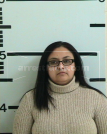 Carmelina Ornelas Valenzuela