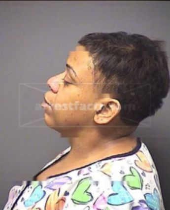 Pricilla Shavonne Donnell