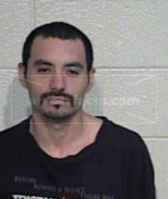 Joshua Maldonado Dennett