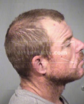 Bradley Wyatt Stidham