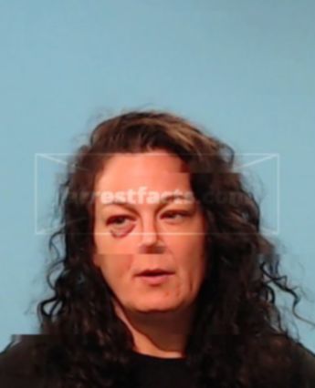 Mary Elizabeth Boyd