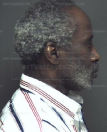 Roy Lee Mitchem
