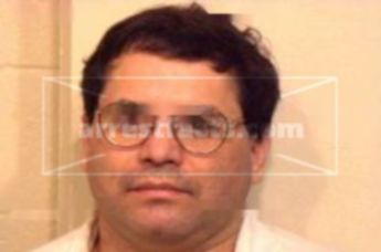 Albert Ray Garza