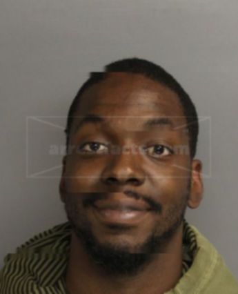 K Purvis Tyrone