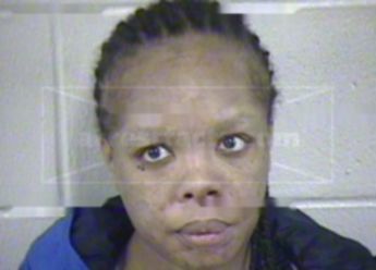 Latisha Camilla Hall
