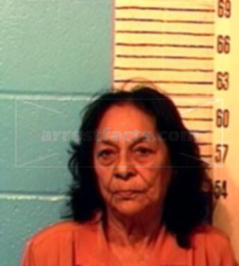 Tillie Rosales Moreno