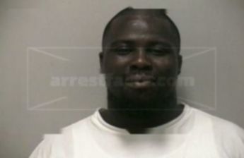 Timothy Jerome Ferguson