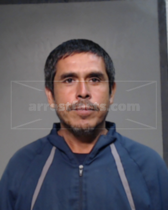 Jose Juan Calderon