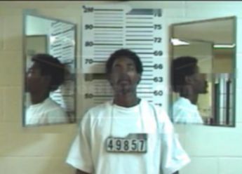 Eric Jason Washington